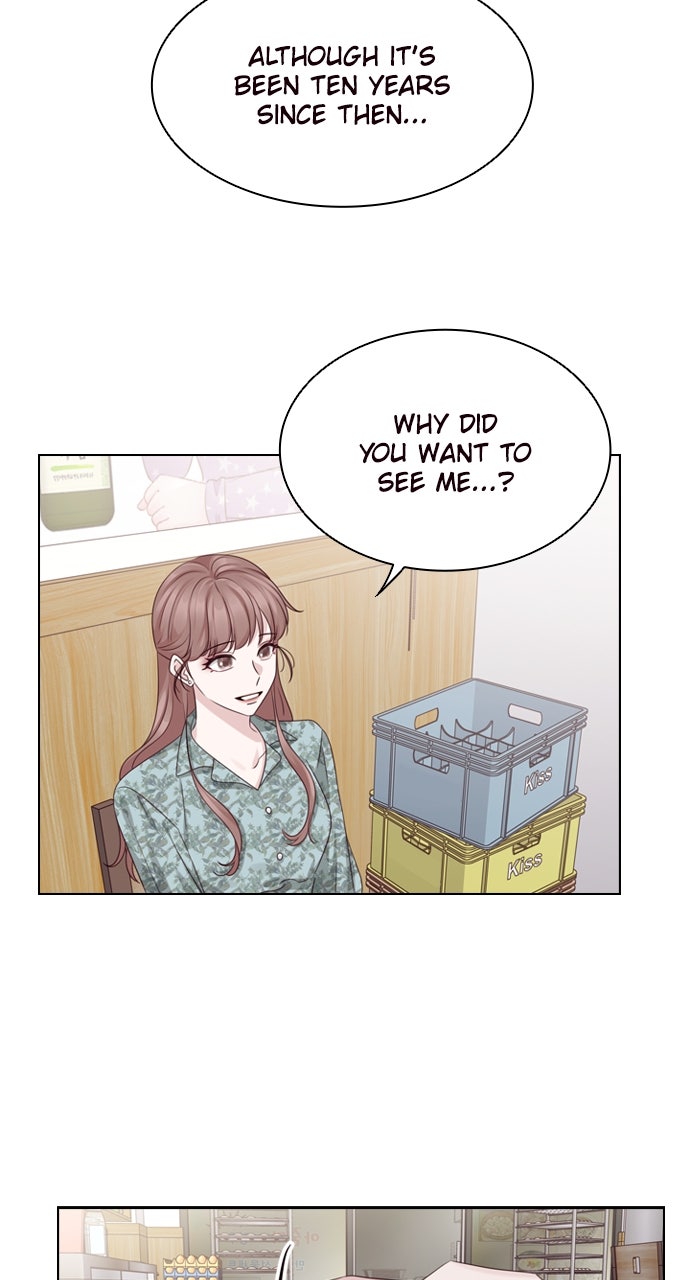 My Exes Fell For Me Chapter 50 - Page 7