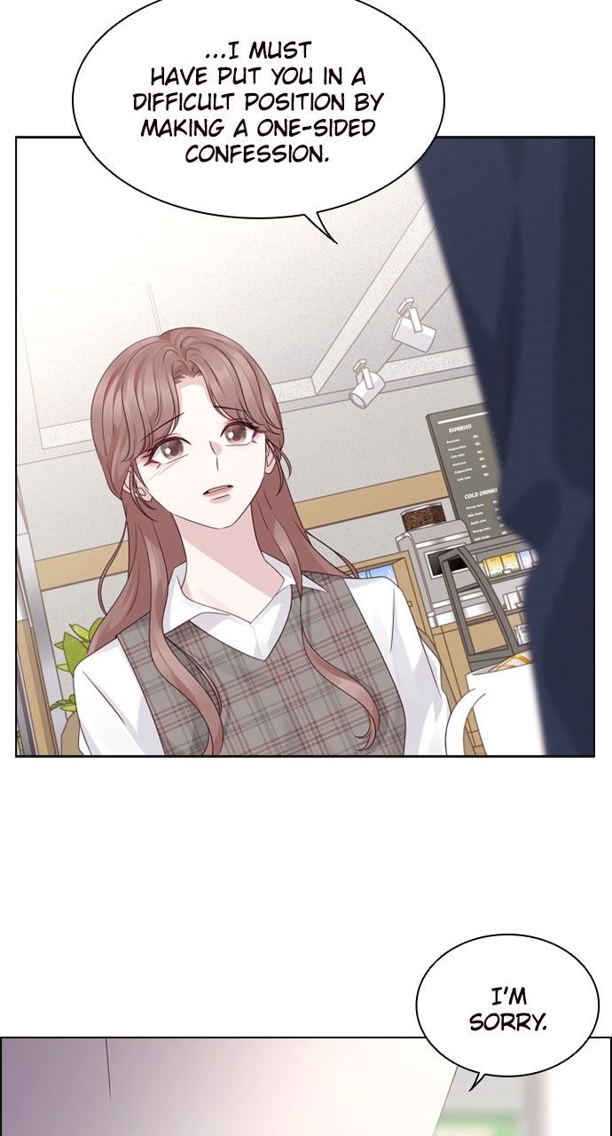 My Exes Fell For Me Chapter 50 - Page 63
