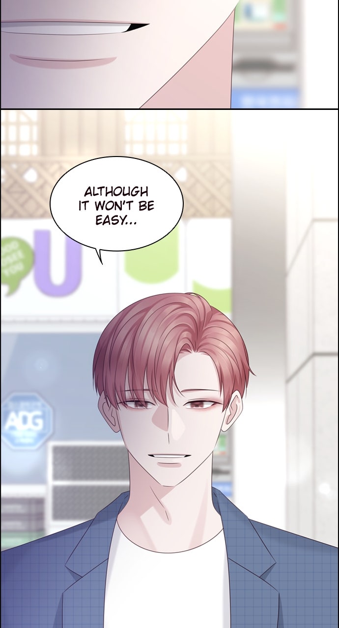 My Exes Fell For Me Chapter 50 - Page 64