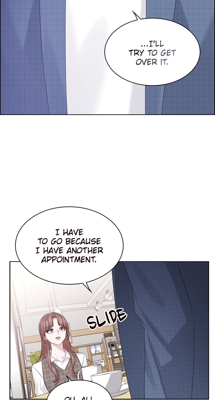 My Exes Fell For Me Chapter 50 - Page 65