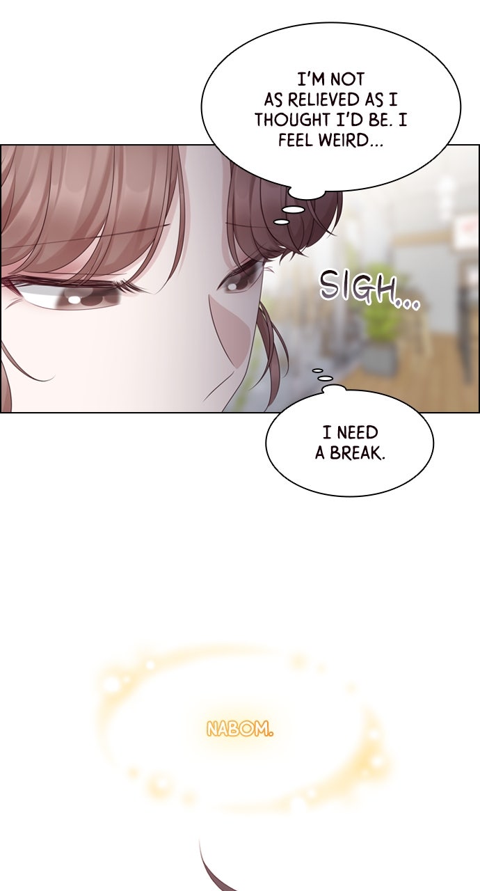 My Exes Fell For Me Chapter 50 - Page 67