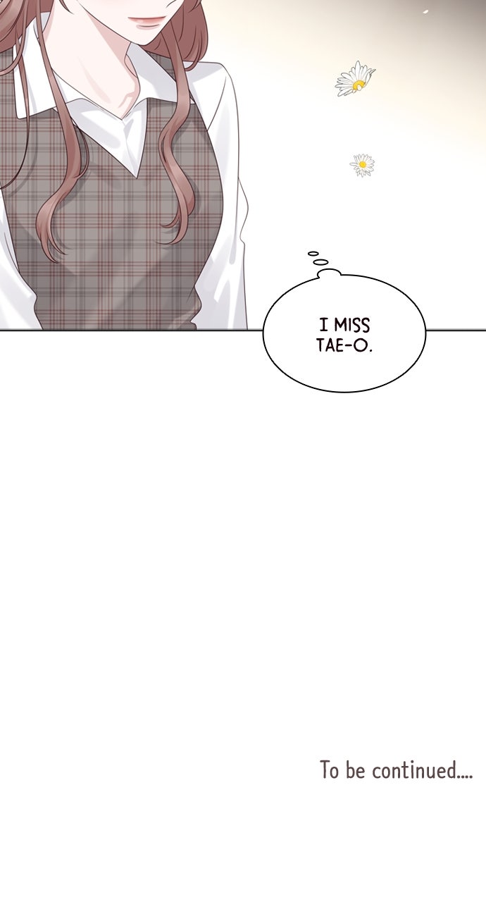 My Exes Fell For Me Chapter 50 - Page 69