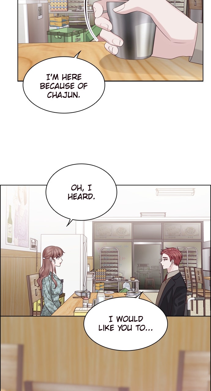 My Exes Fell For Me Chapter 50 - Page 8