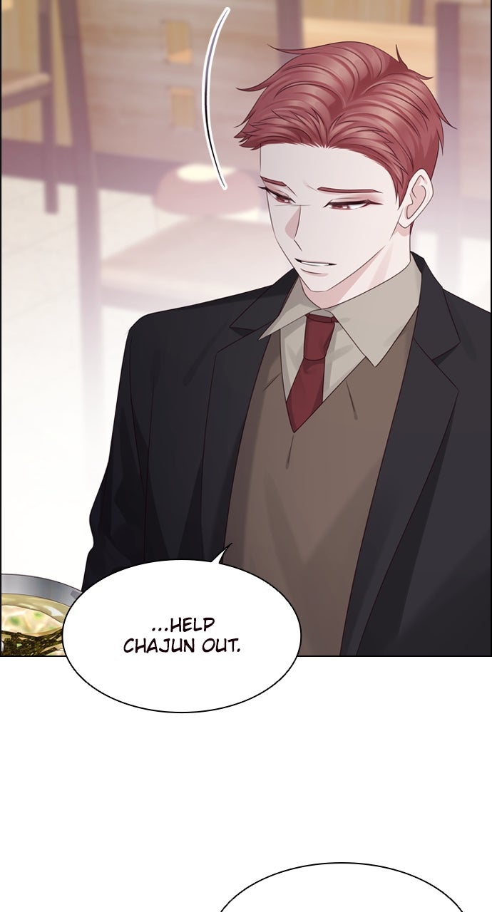 My Exes Fell For Me Chapter 50 - Page 9
