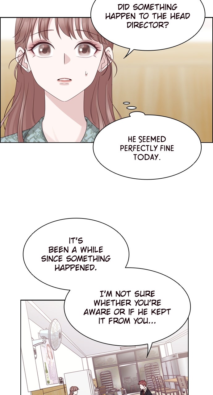 My Exes Fell For Me Chapter 50 - Page 10