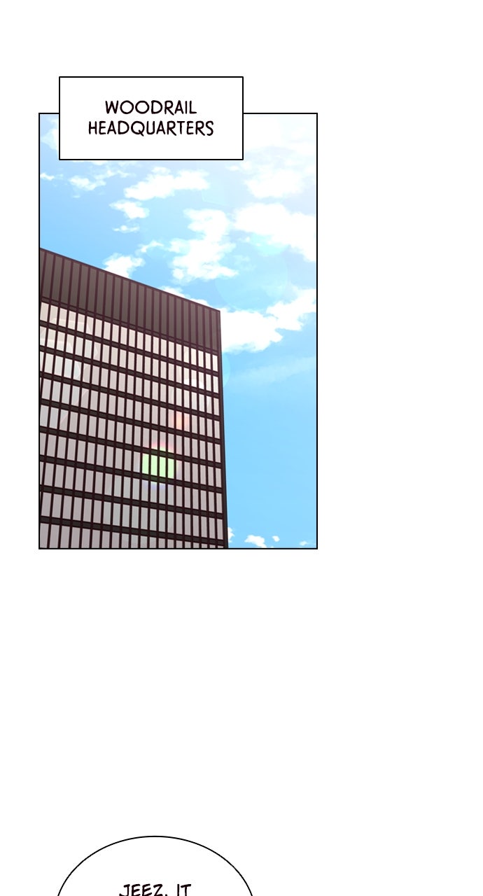 My Exes Fell For Me Chapter 51 - Page 1