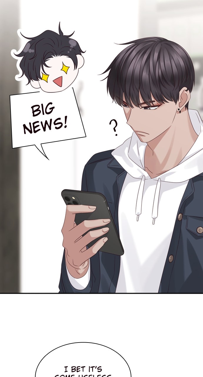 My Exes Fell For Me Chapter 51 - Page 13