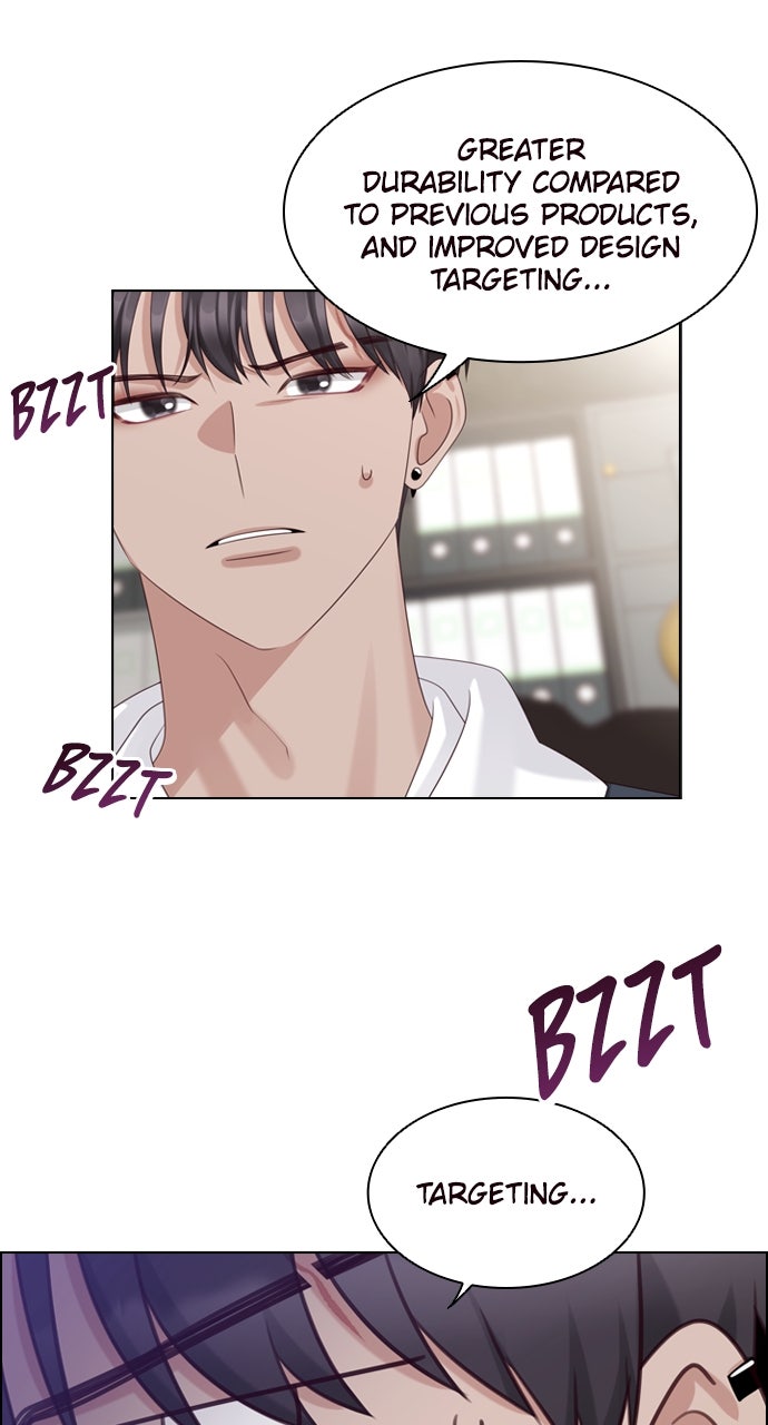My Exes Fell For Me Chapter 51 - Page 15
