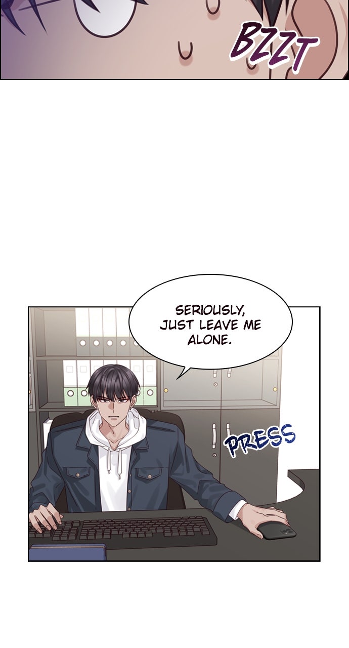 My Exes Fell For Me Chapter 51 - Page 16