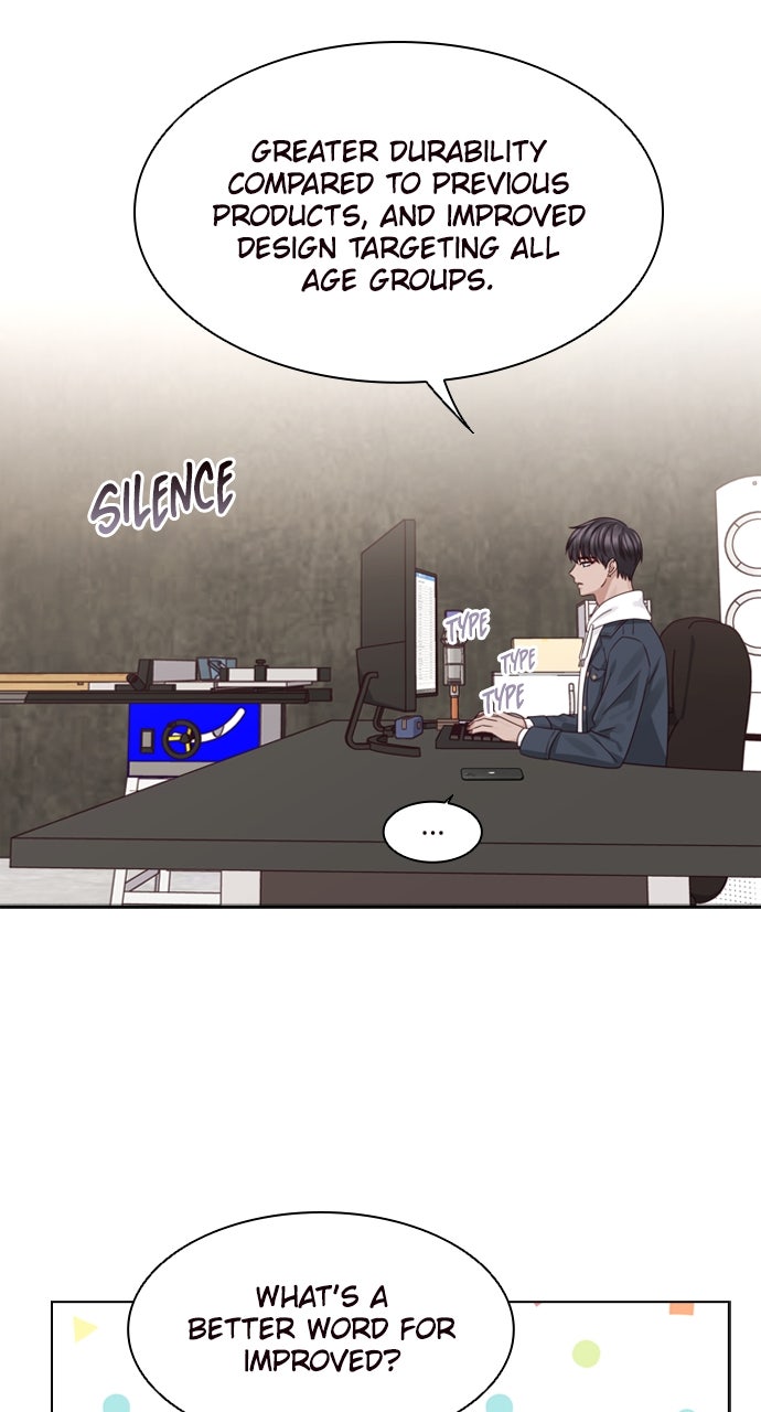 My Exes Fell For Me Chapter 51 - Page 17