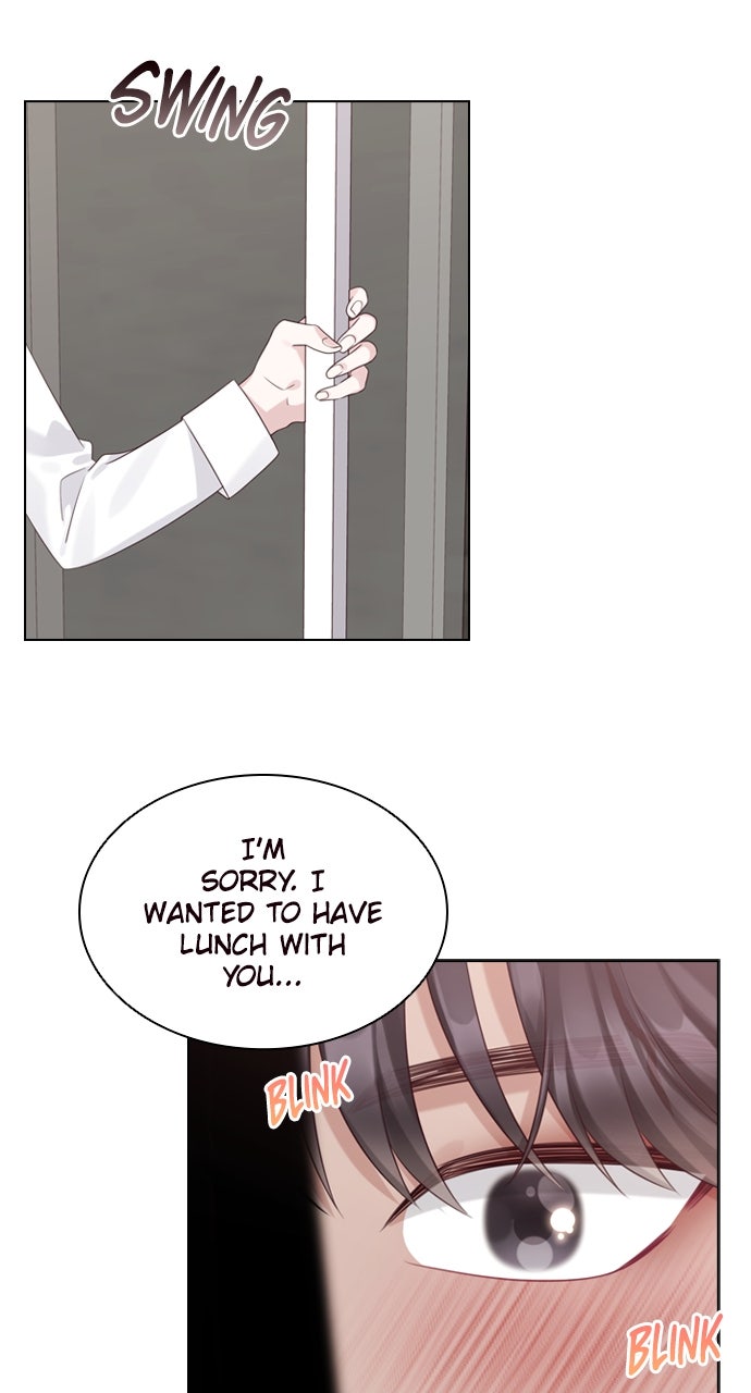My Exes Fell For Me Chapter 51 - Page 19