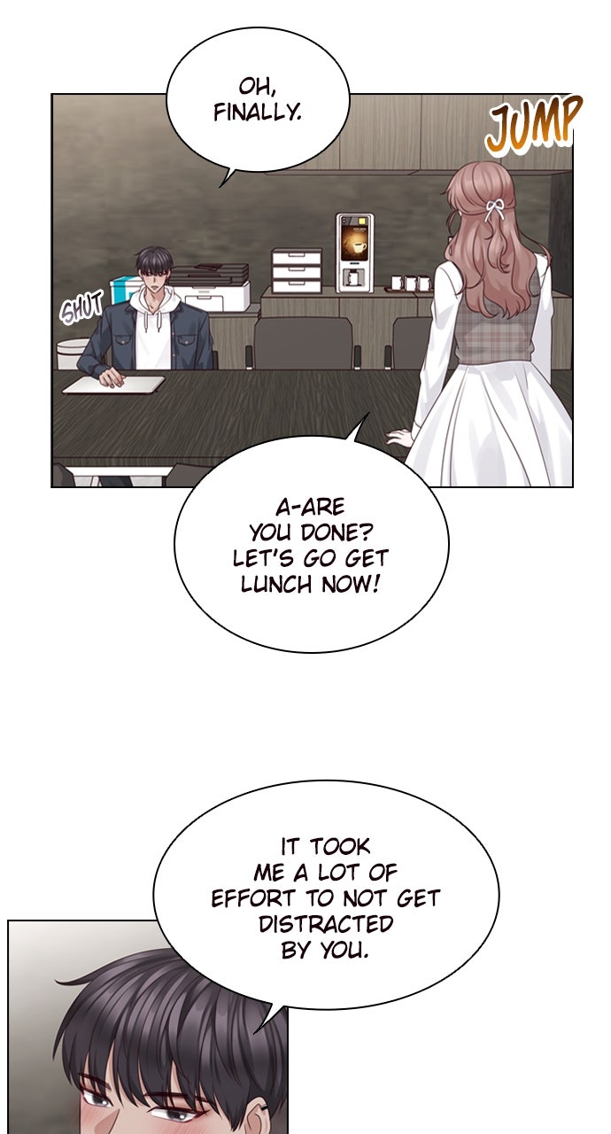 My Exes Fell For Me Chapter 51 - Page 25
