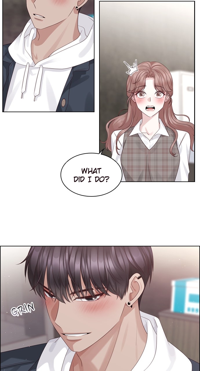 My Exes Fell For Me Chapter 51 - Page 26