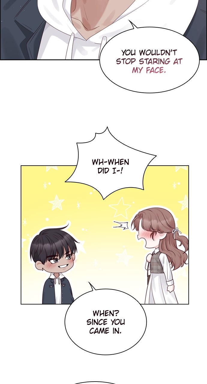My Exes Fell For Me Chapter 51 - Page 27