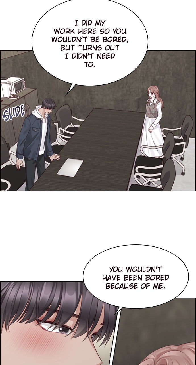 My Exes Fell For Me Chapter 51 - Page 28