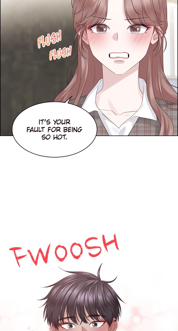 My Exes Fell For Me Chapter 51 - Page 30