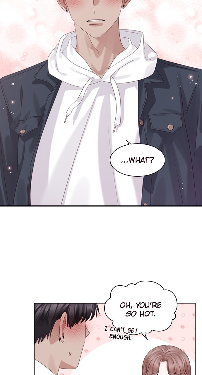 My Exes Fell For Me Chapter 51 - Page 31