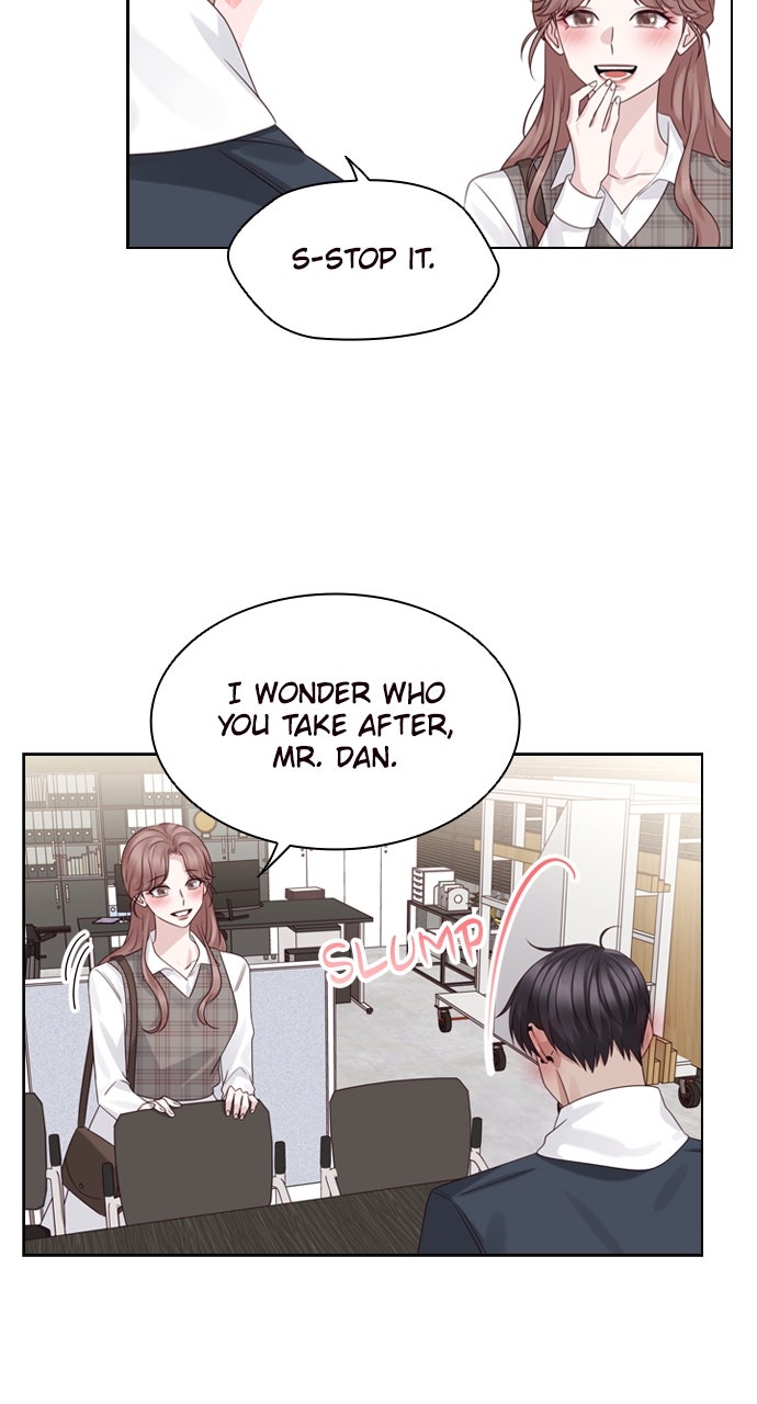 My Exes Fell For Me Chapter 51 - Page 32