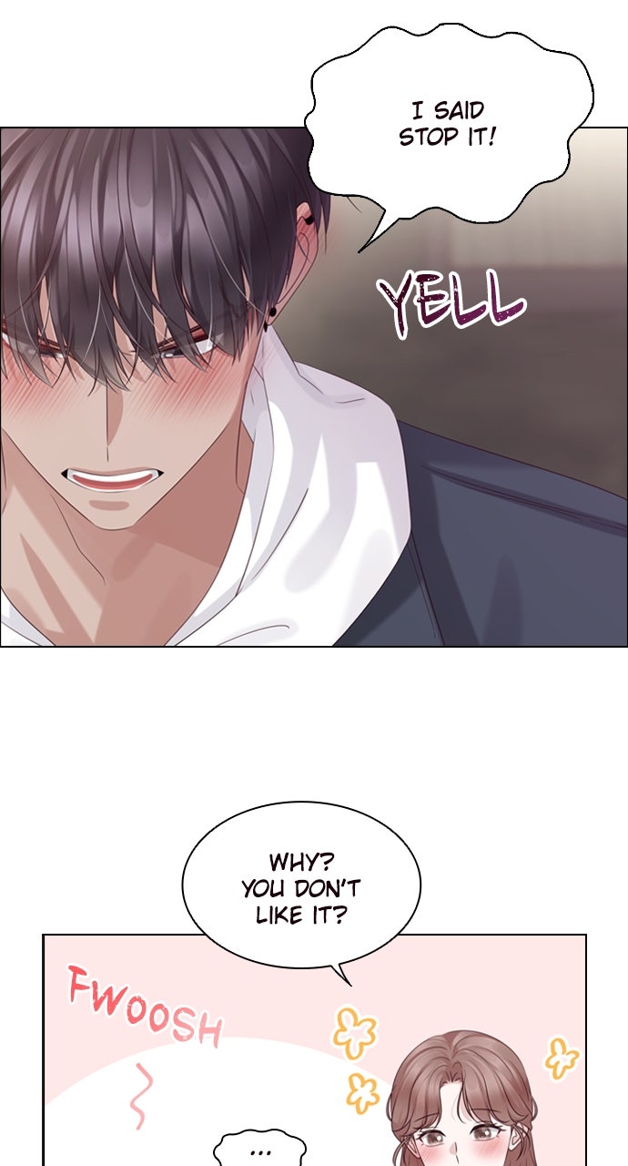 My Exes Fell For Me Chapter 51 - Page 33