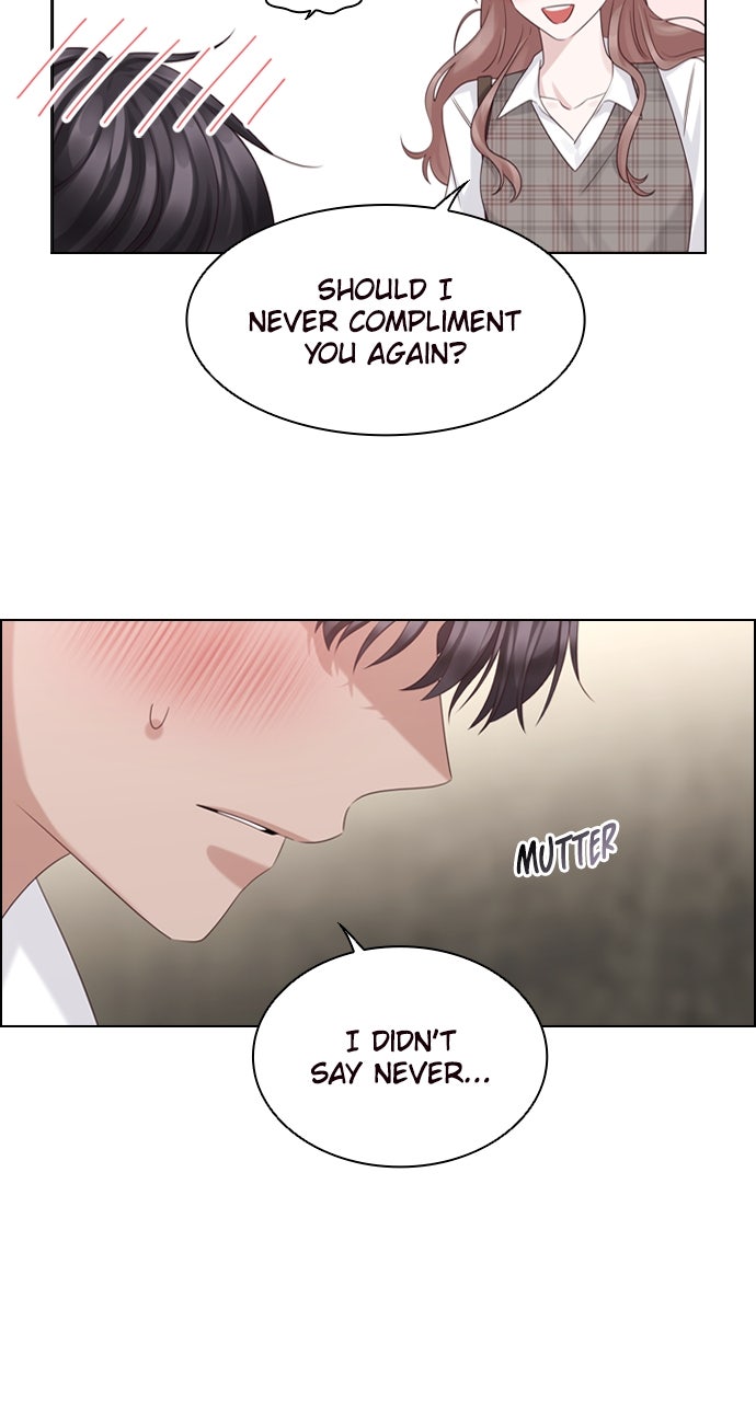 My Exes Fell For Me Chapter 51 - Page 34