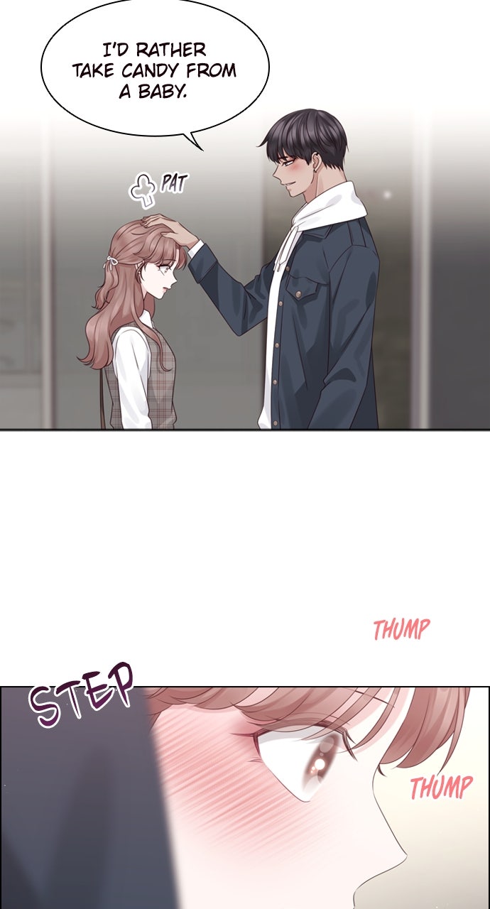 My Exes Fell For Me Chapter 51 - Page 38