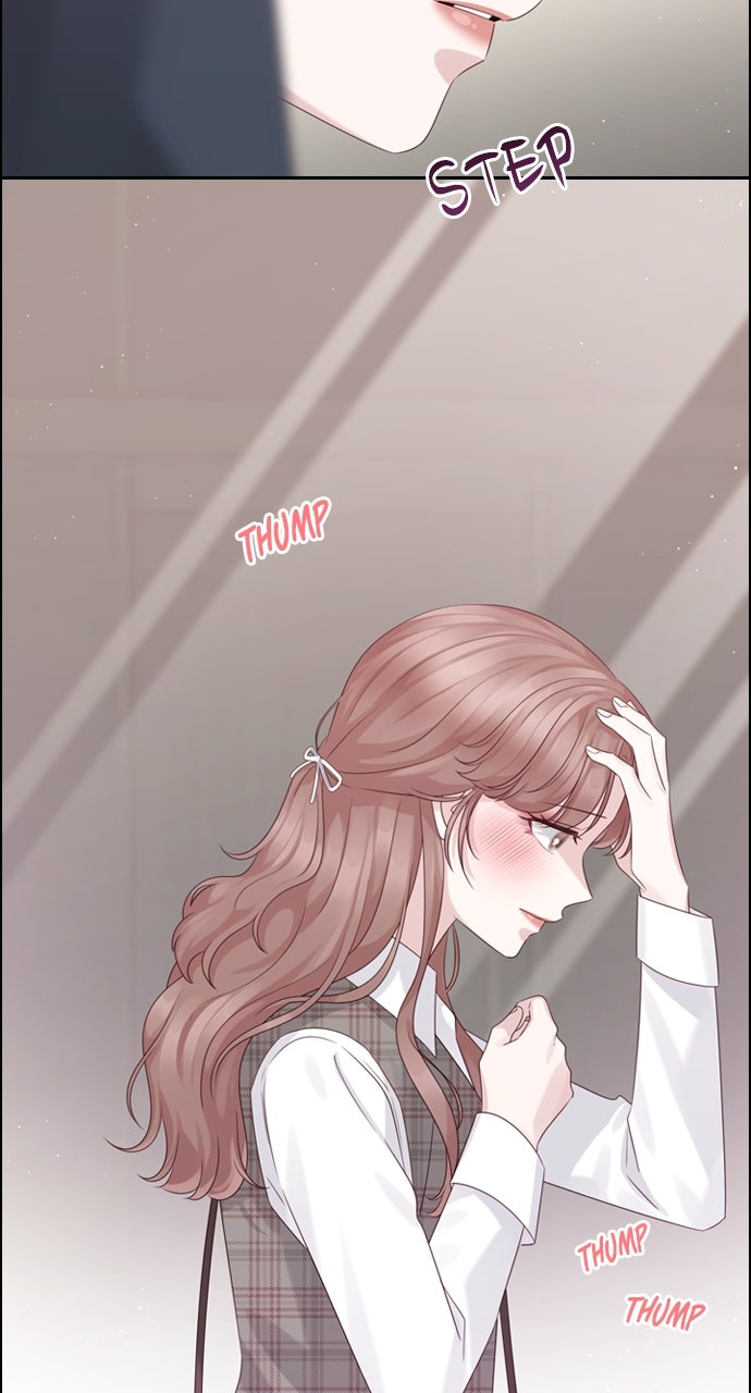 My Exes Fell For Me Chapter 51 - Page 39