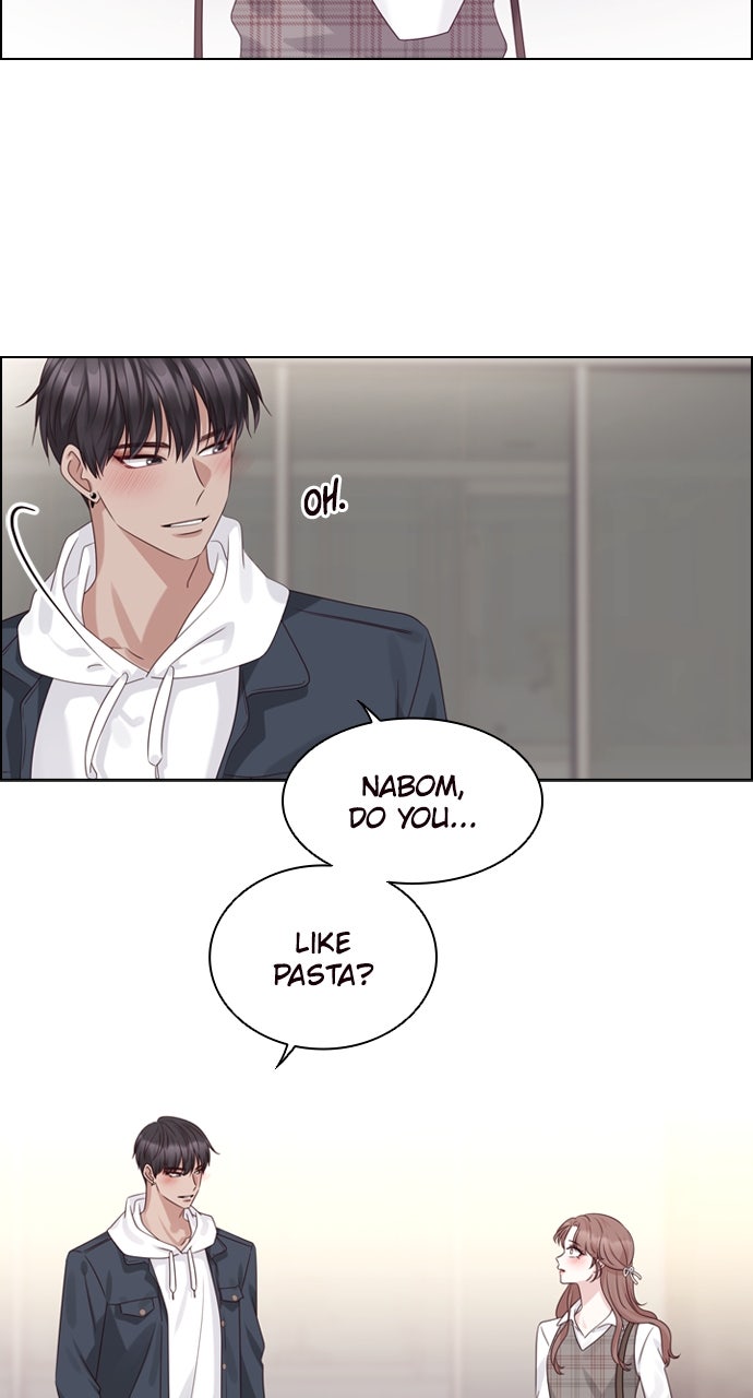 My Exes Fell For Me Chapter 51 - Page 40