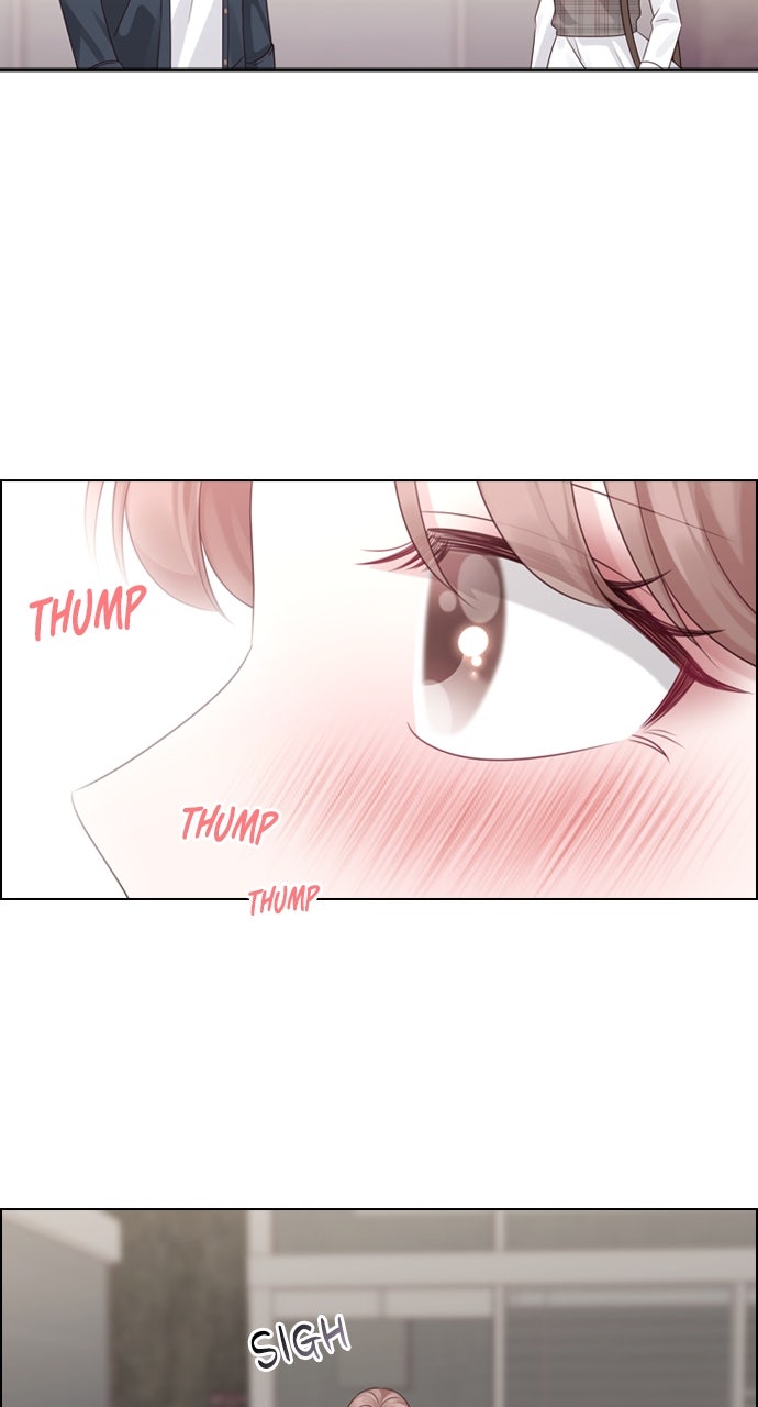 My Exes Fell For Me Chapter 51 - Page 41