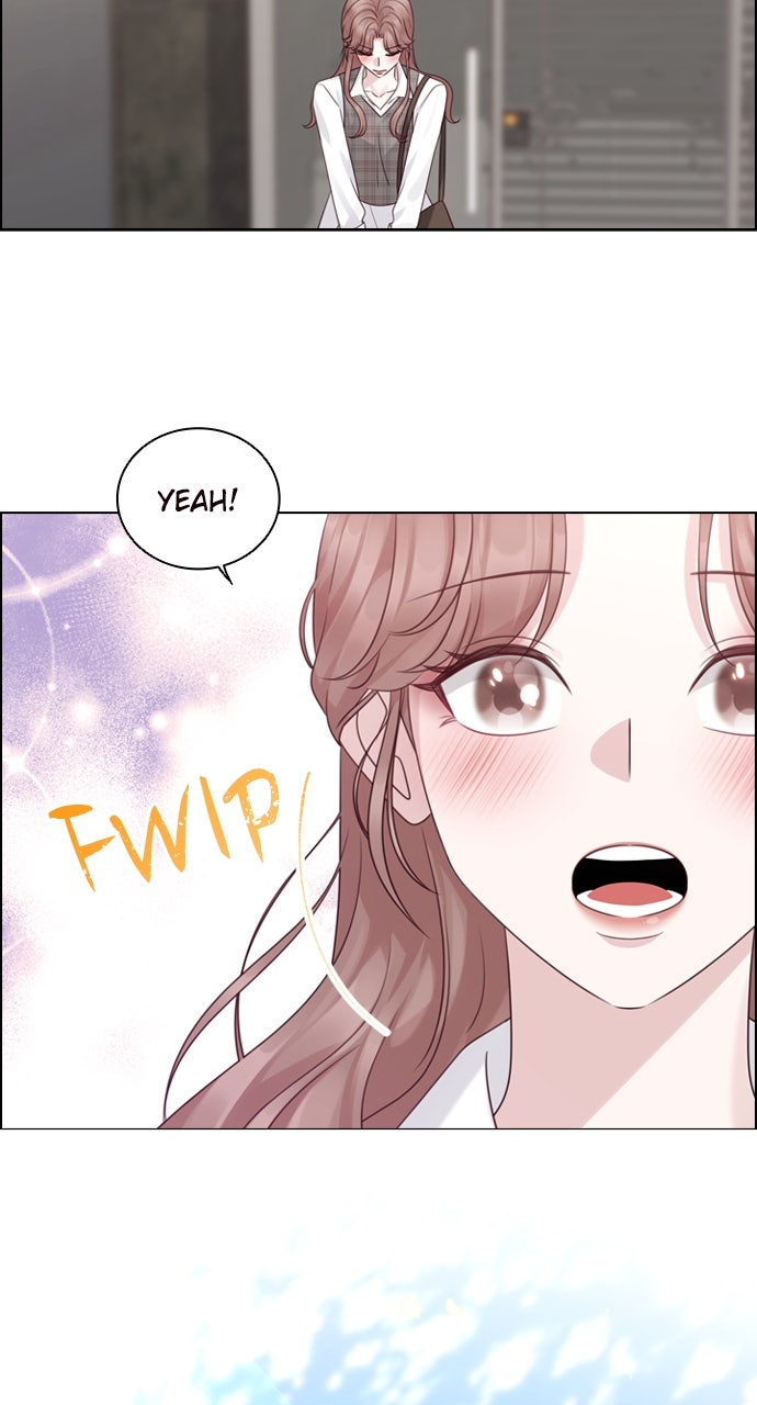 My Exes Fell For Me Chapter 51 - Page 42