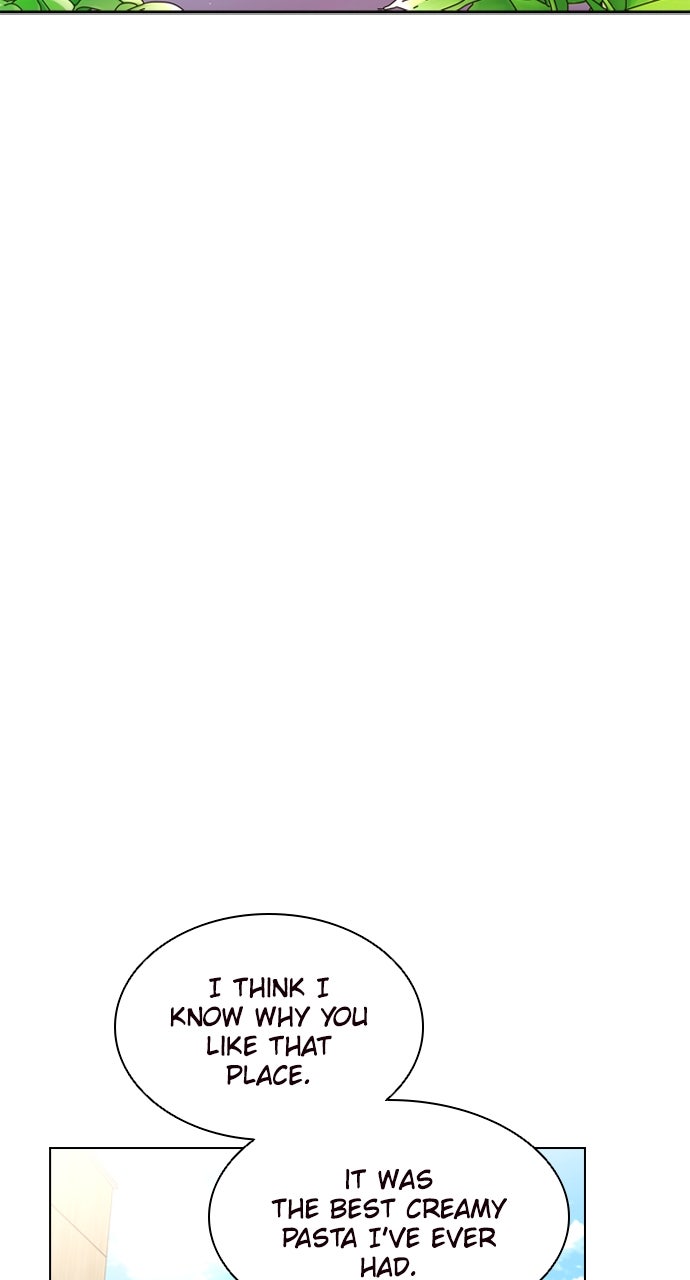 My Exes Fell For Me Chapter 51 - Page 44