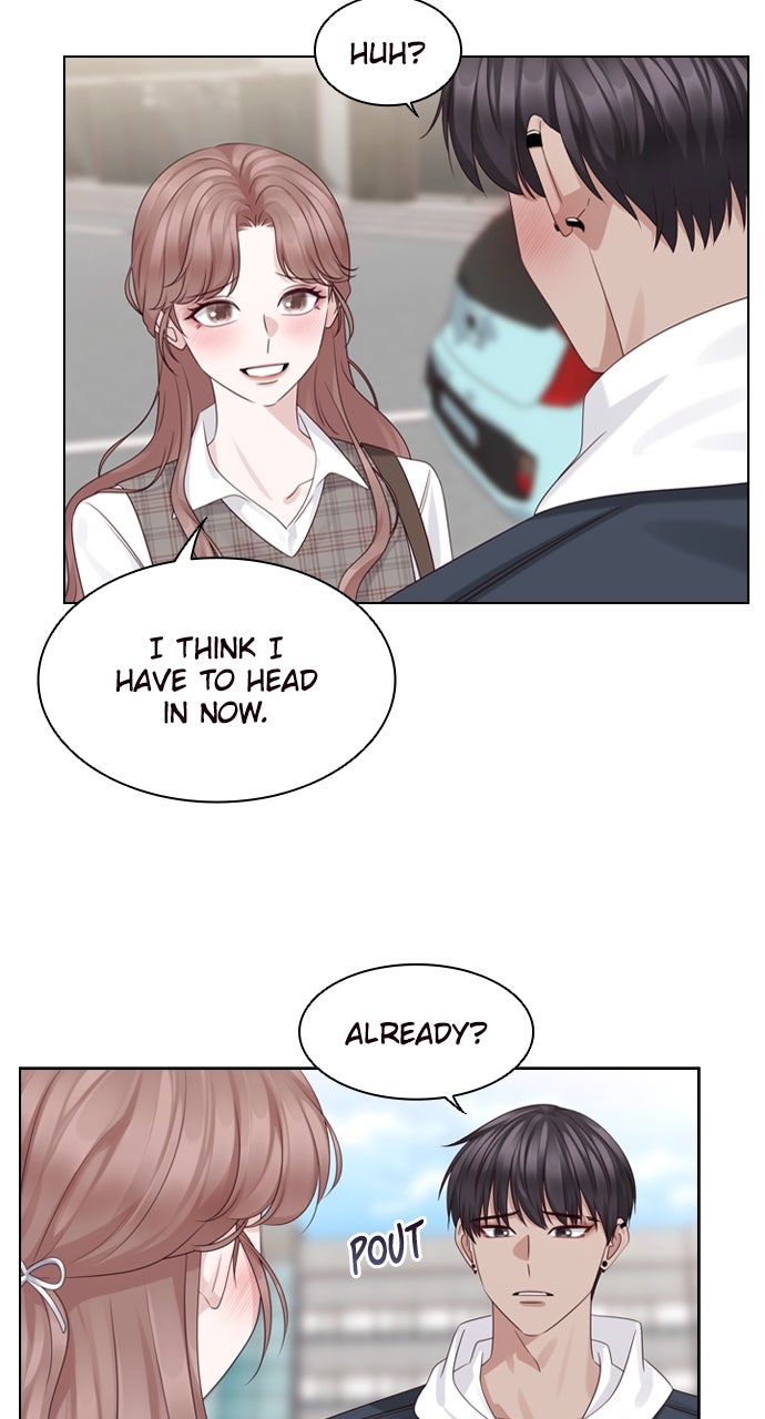 My Exes Fell For Me Chapter 51 - Page 48