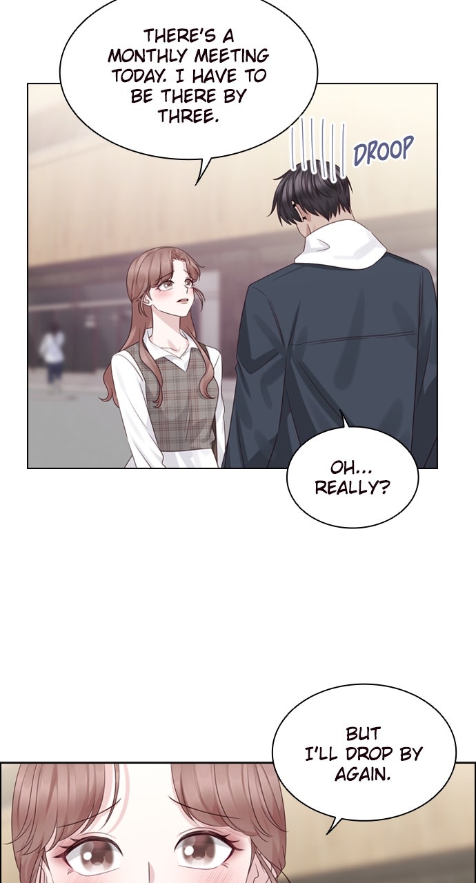 My Exes Fell For Me Chapter 51 - Page 50
