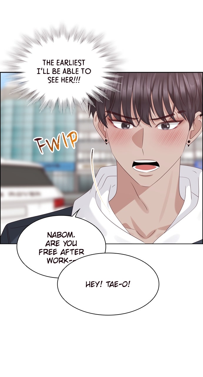 My Exes Fell For Me Chapter 51 - Page 52