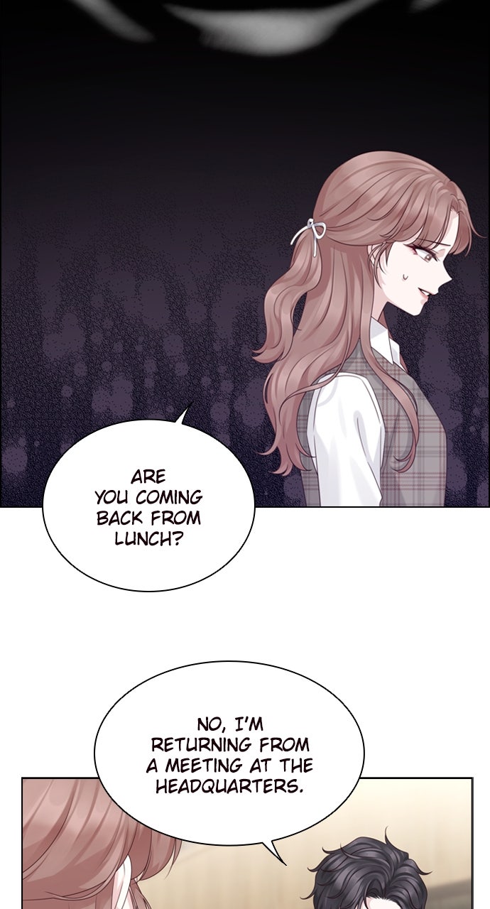 My Exes Fell For Me Chapter 51 - Page 55
