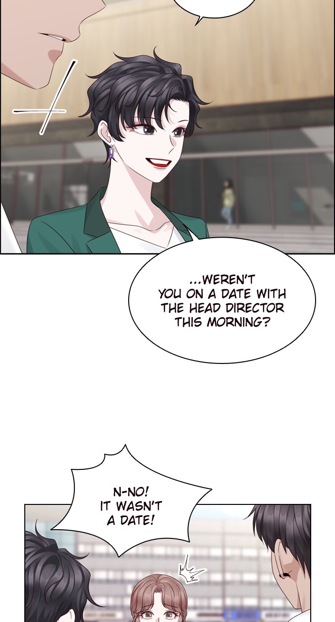 My Exes Fell For Me Chapter 51 - Page 59
