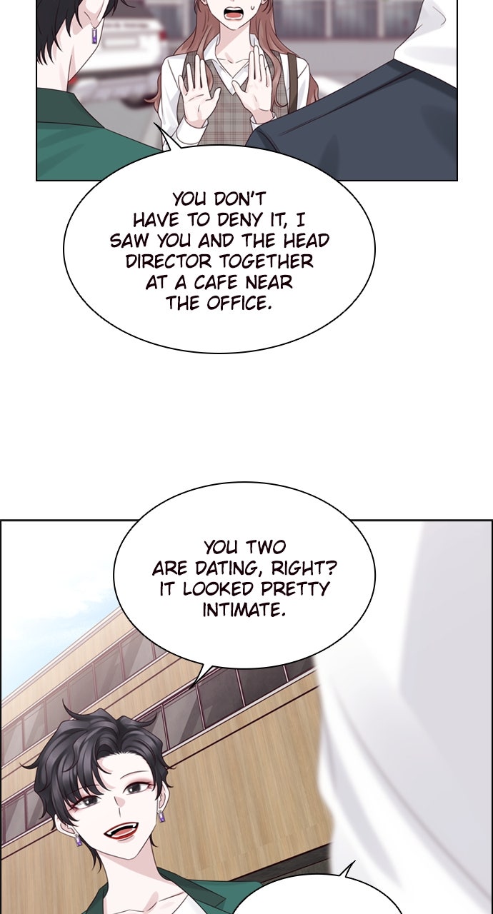 My Exes Fell For Me Chapter 51 - Page 60