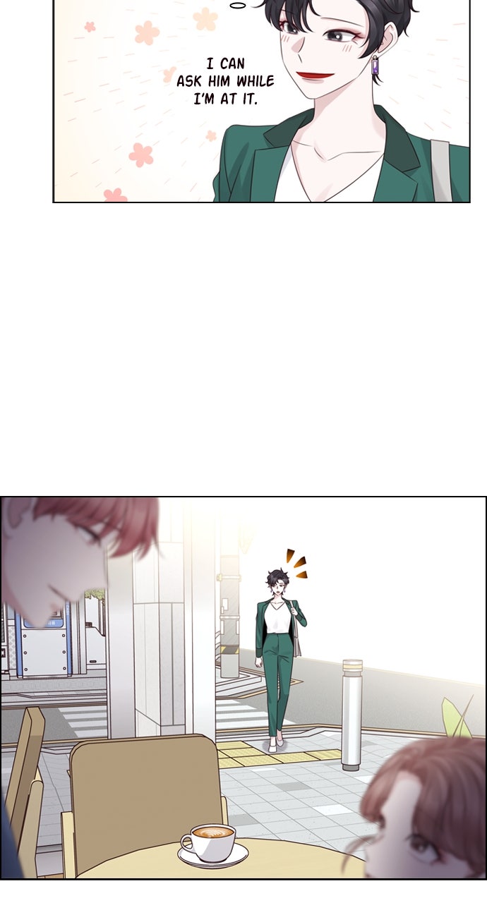 My Exes Fell For Me Chapter 51 - Page 7