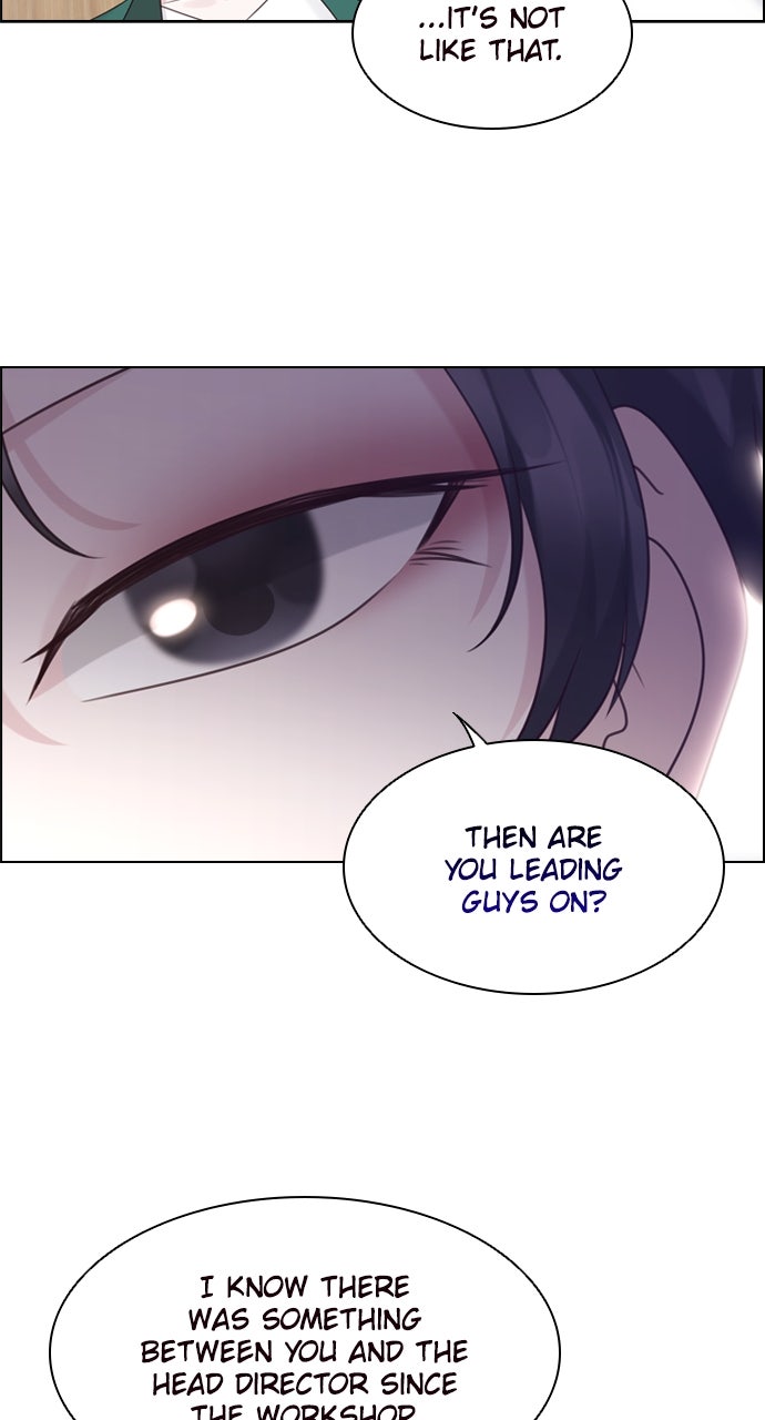 My Exes Fell For Me Chapter 51 - Page 61
