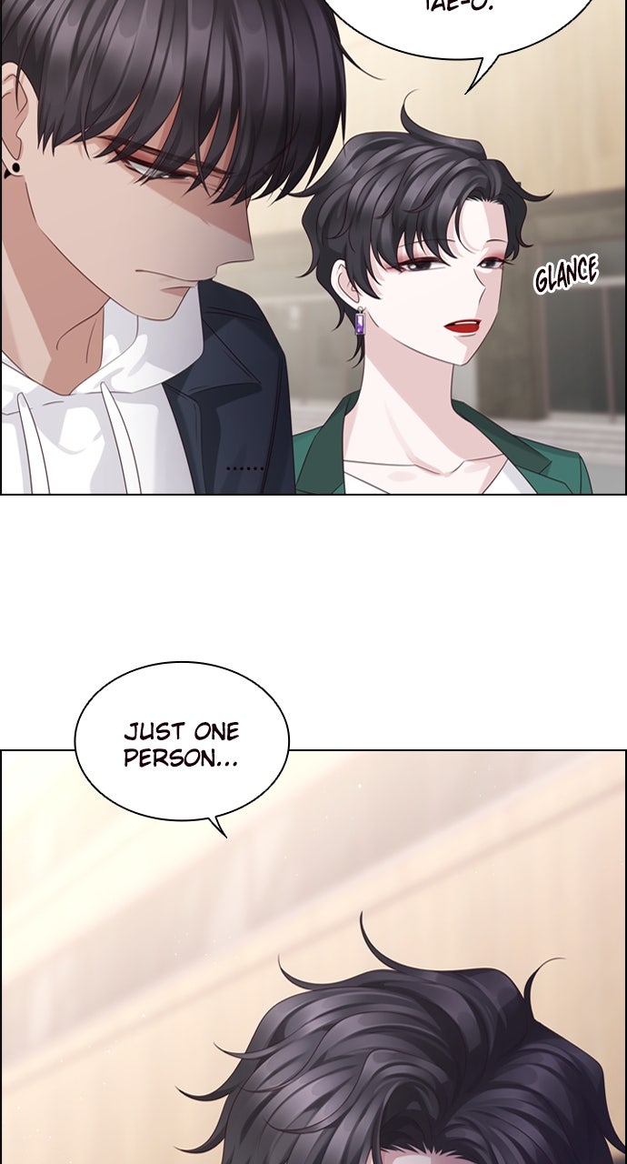My Exes Fell For Me Chapter 51 - Page 63