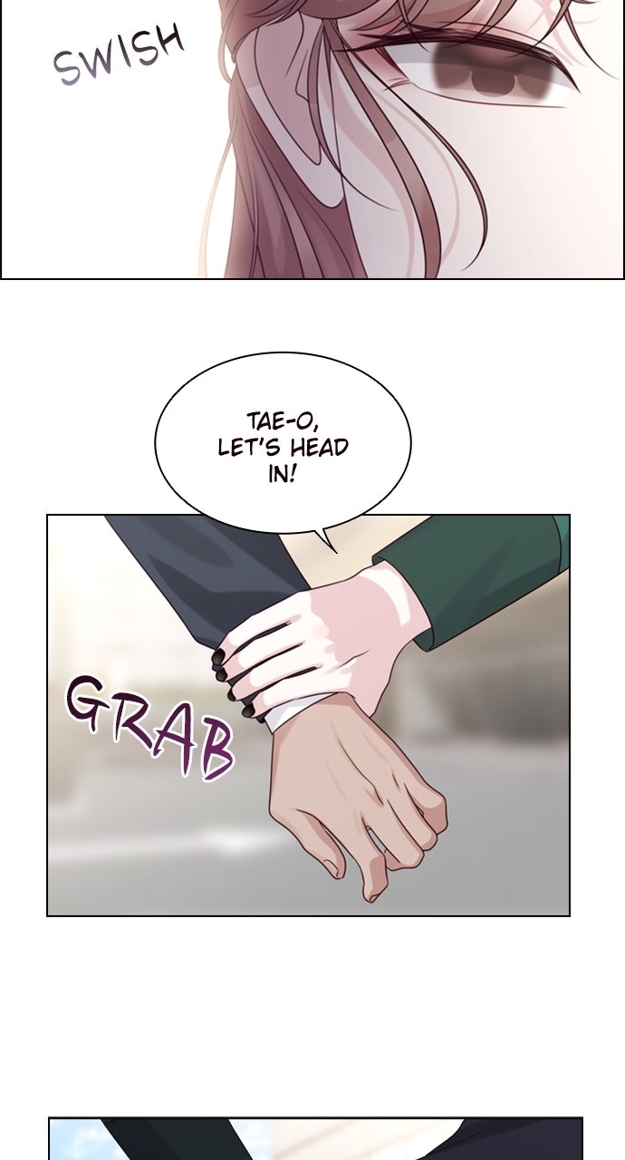 My Exes Fell For Me Chapter 51 - Page 65