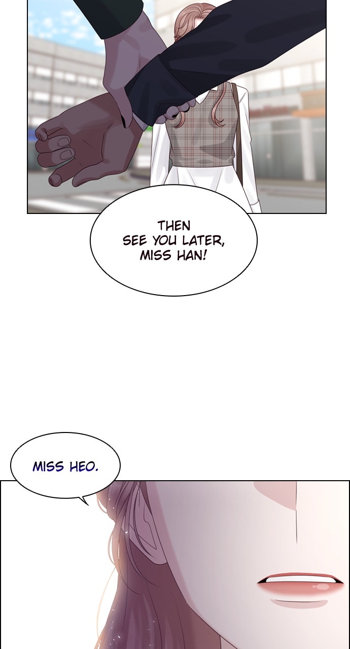 My Exes Fell For Me Chapter 51 - Page 66