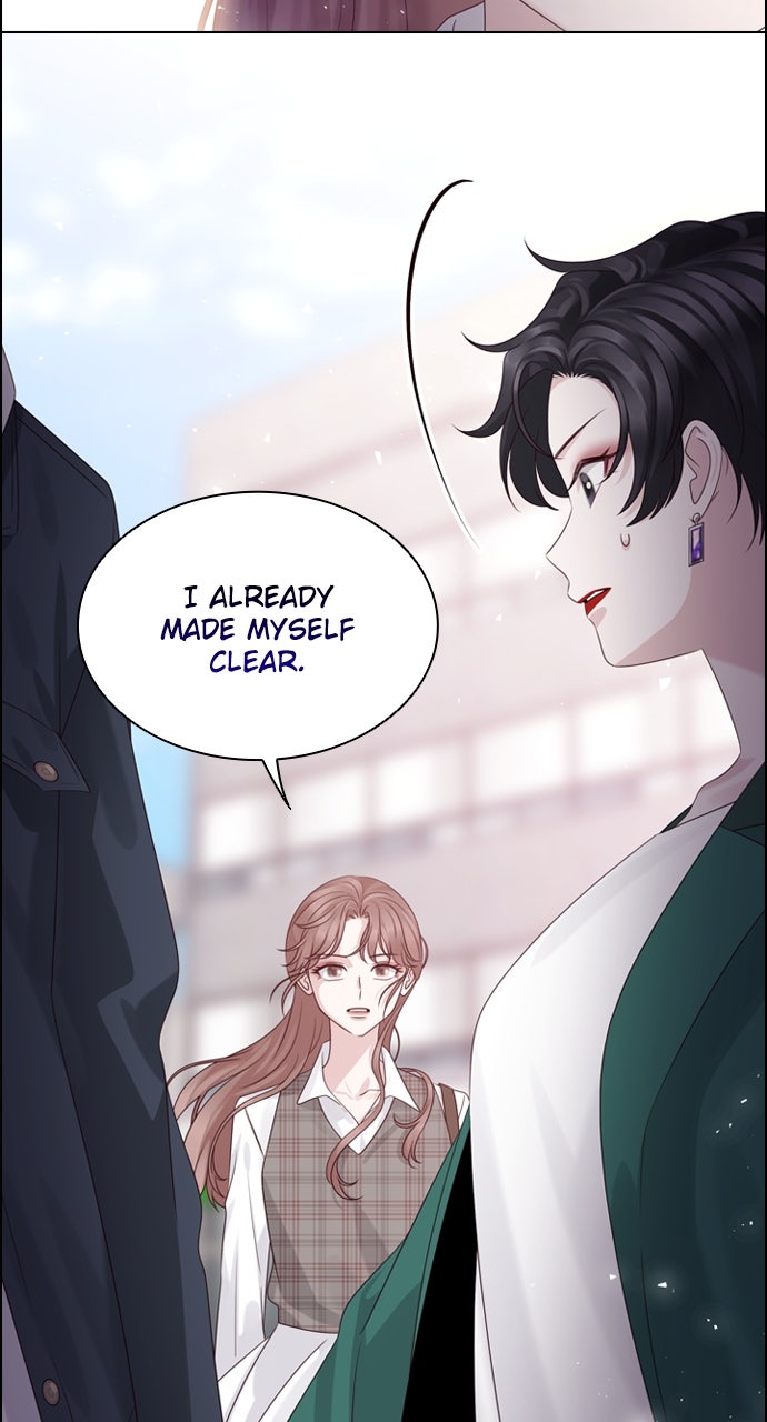My Exes Fell For Me Chapter 51 - Page 67