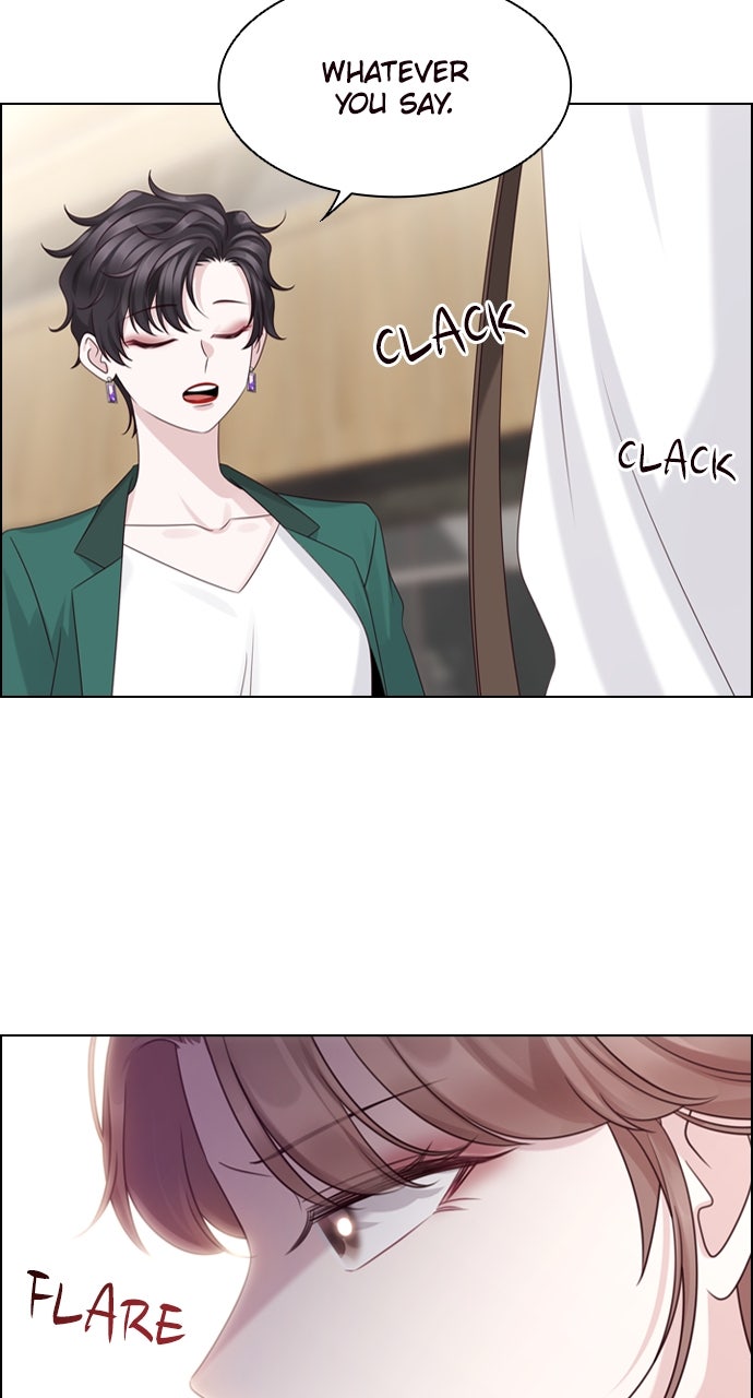 My Exes Fell For Me Chapter 51 - Page 69