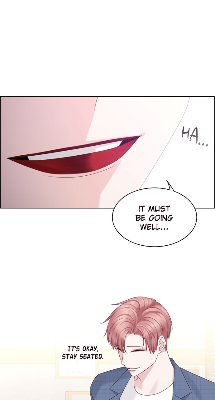 My Exes Fell For Me Chapter 51 - Page 8