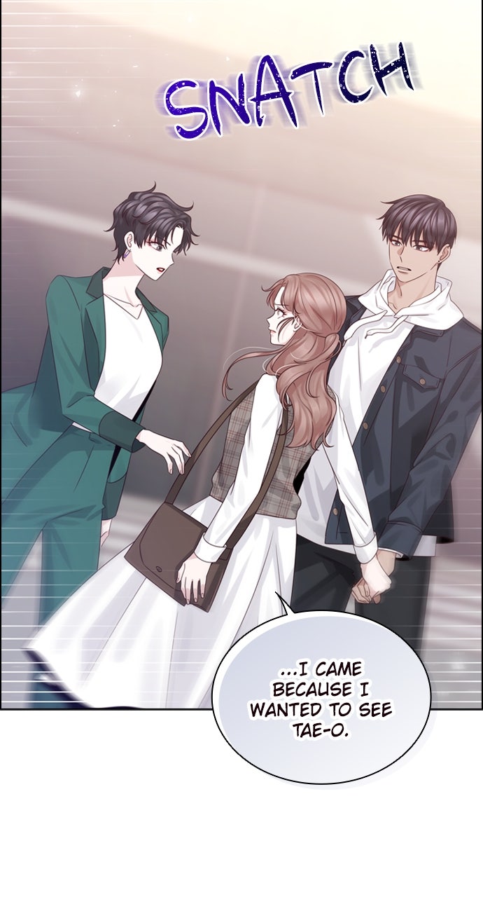 My Exes Fell For Me Chapter 51 - Page 71