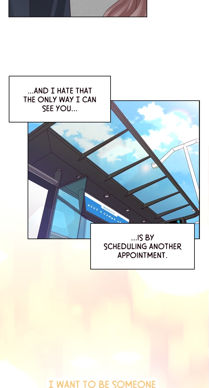 My Exes Fell For Me Chapter 52 - Page 11