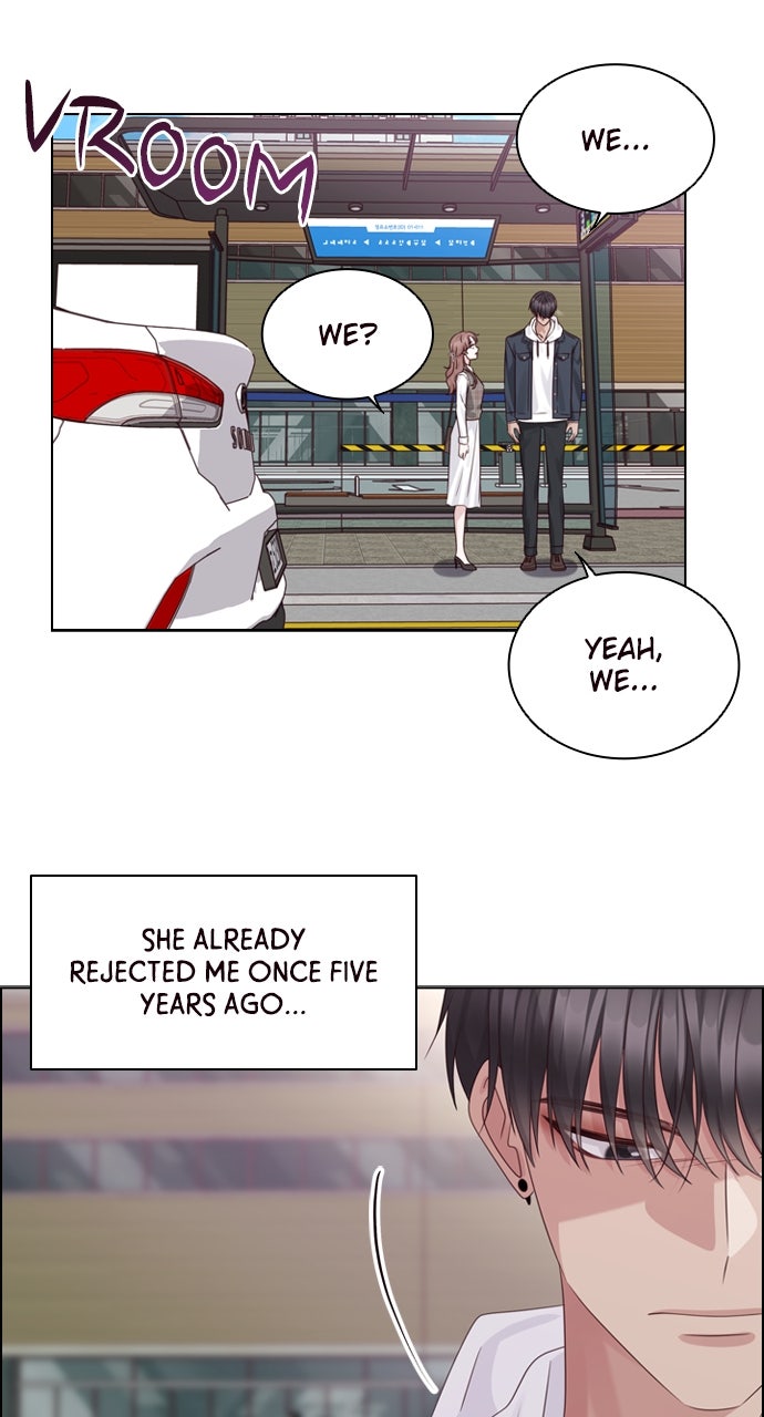 My Exes Fell For Me Chapter 52 - Page 13