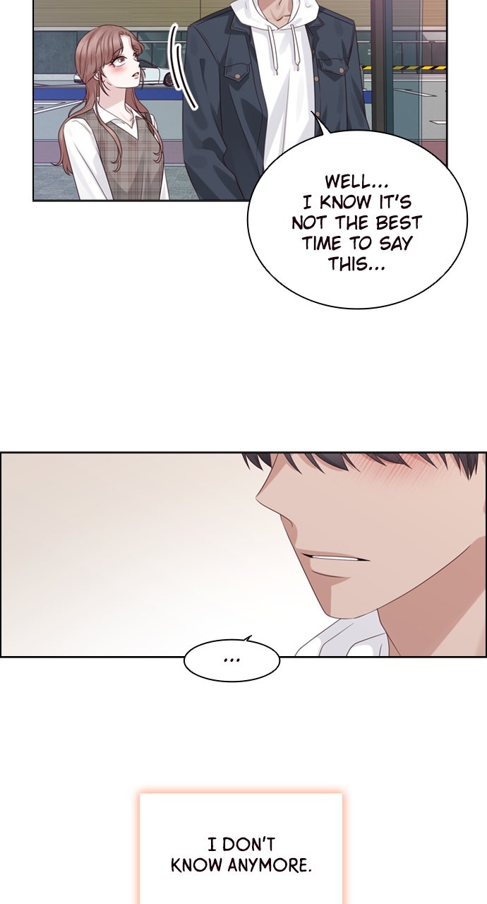 My Exes Fell For Me Chapter 52 - Page 15