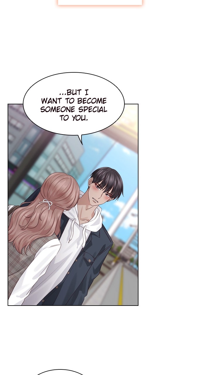 My Exes Fell For Me Chapter 52 - Page 16