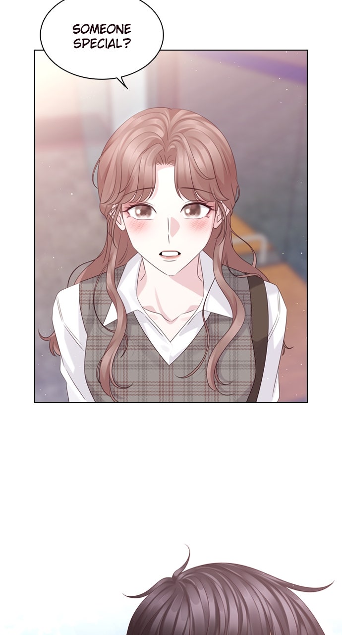 My Exes Fell For Me Chapter 52 - Page 17